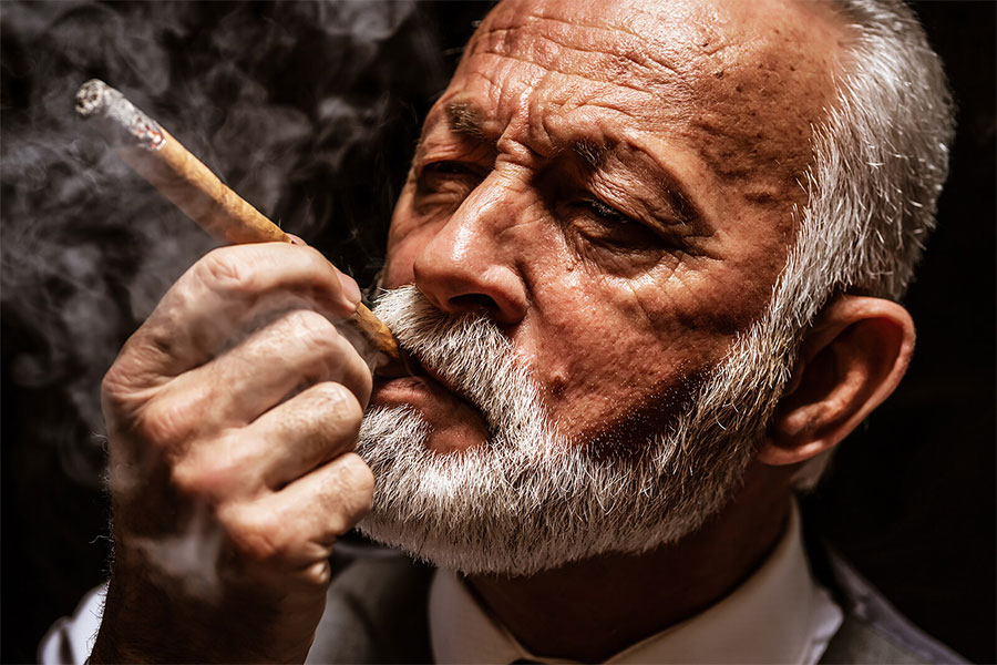 A Guide To Cigar Aging