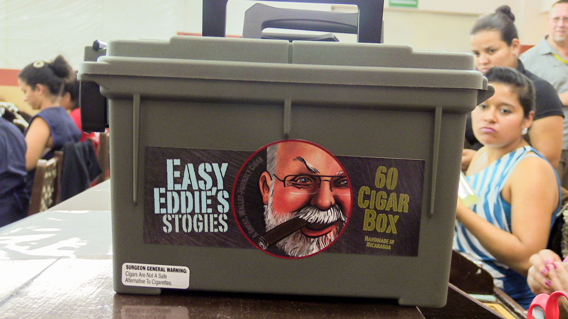 easy-eddie