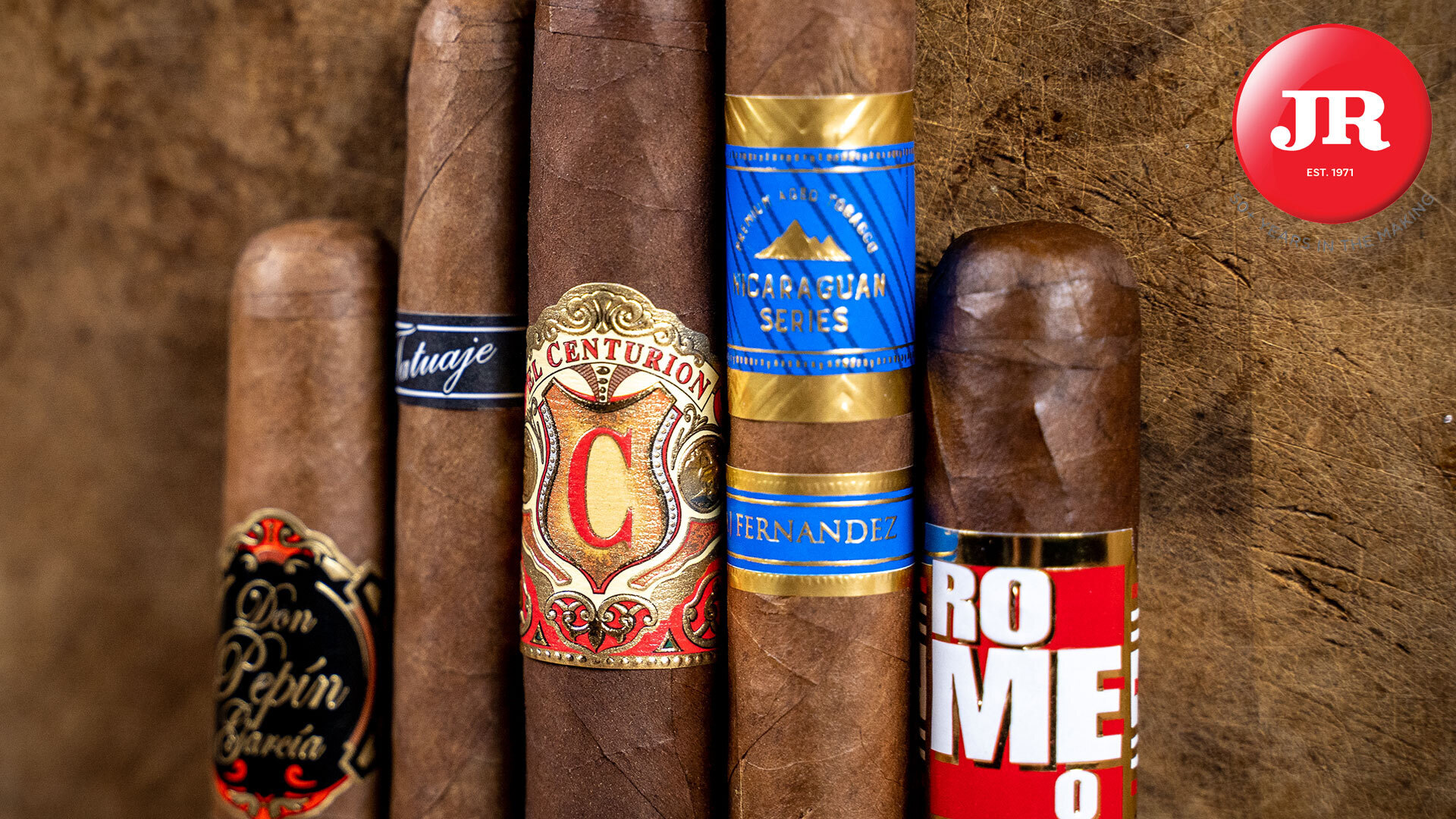 Top 10 Best Cigars Under 5 Dollars