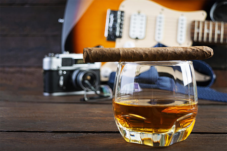 Ultimate Cigar Gifts for Dad on Father’s Day