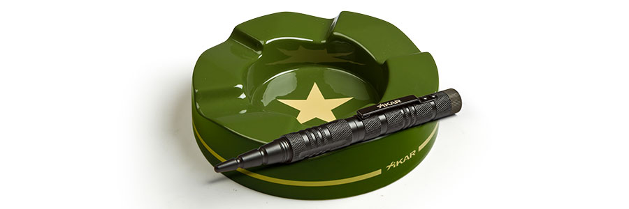 Xikar Military Gift Set 