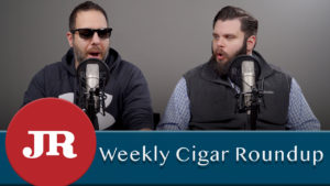 weekly cigar round up