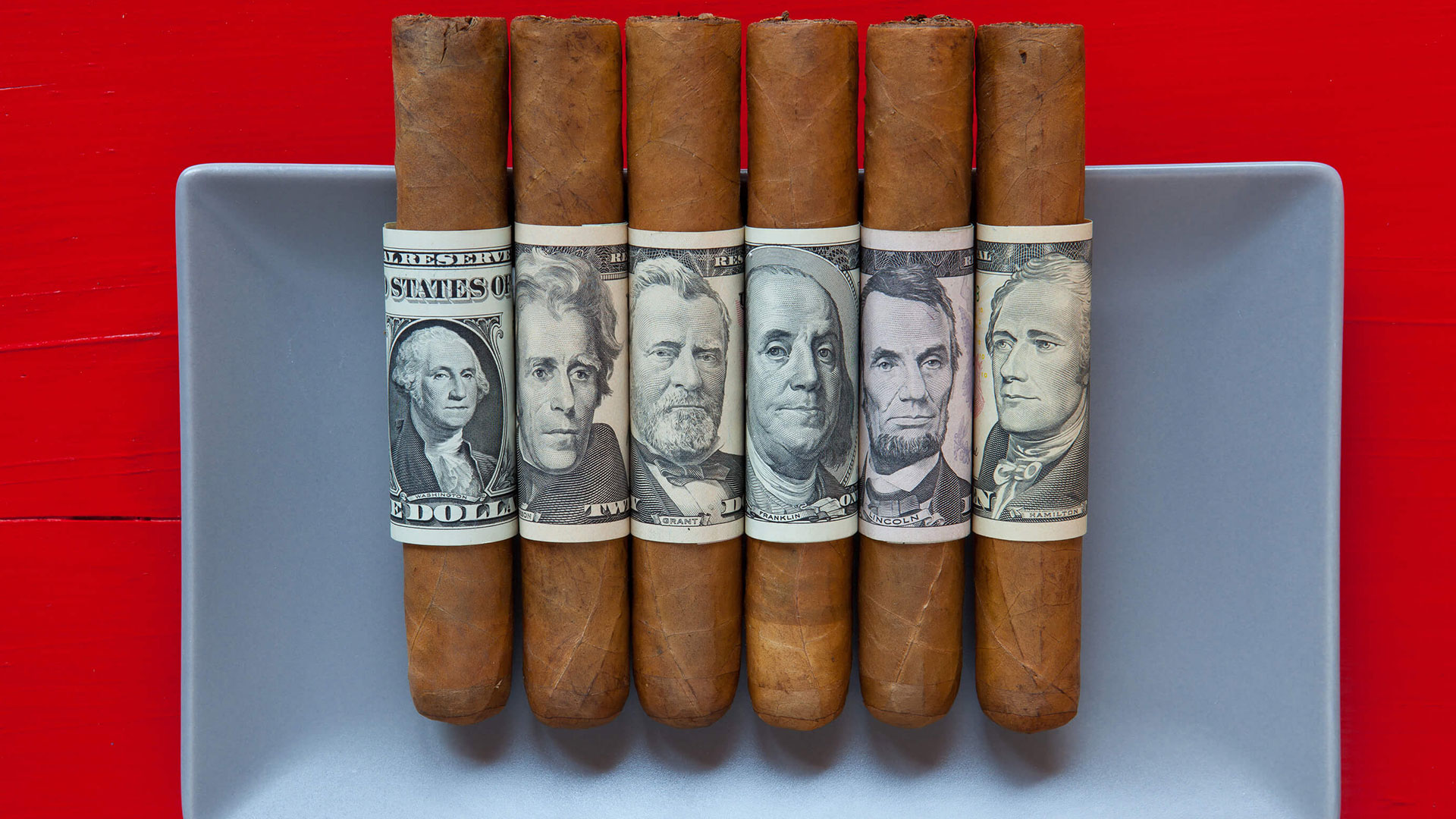 Top Tips for Investing Cigars