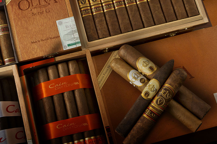 How to Get the Right Oliva Cigar Box Deal on Black Friday