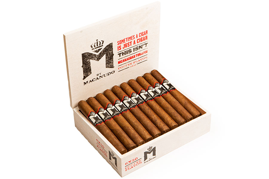 M by Macanudo Toro Cigar Review