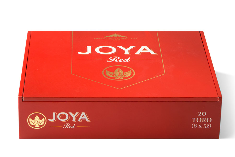 Joya Red Toro Cigar Review
