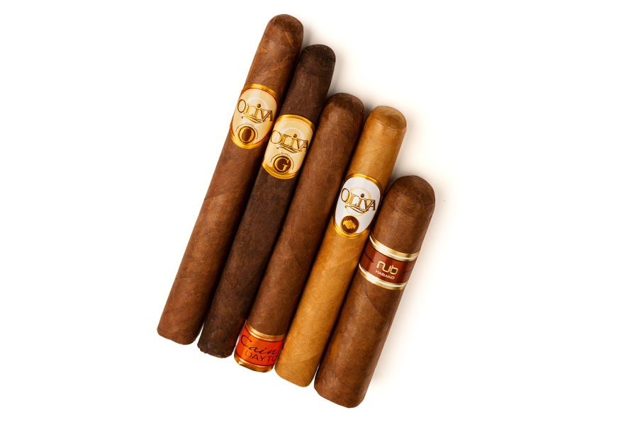 How Do Cigar Samplers Work?
