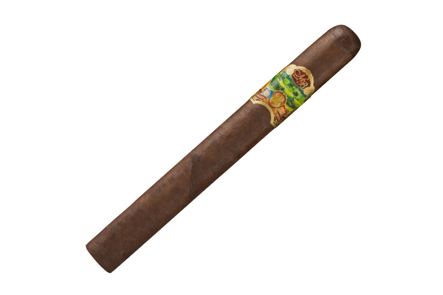 Oliva Master Blend 3 Cigar Review