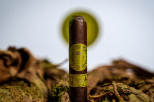 Jrt Pure Origin Terra de Andes Cigar Review