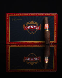 10 punch cigars free
