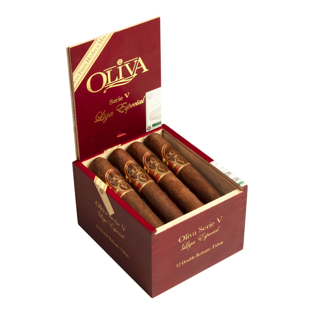View product media OSVDRT Double Robusto Tubo, , jrcigars 2