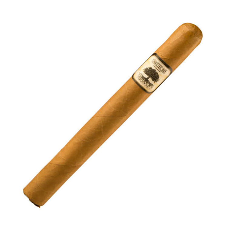 Foundation Charter Oak Lonsdale Connecticut Box of 20