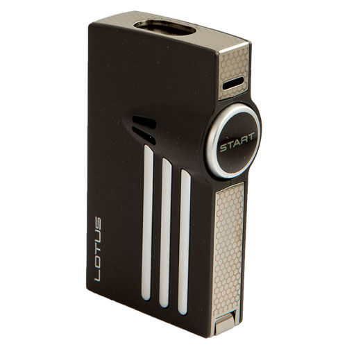 Black Orion Double Torch, , jrcigars