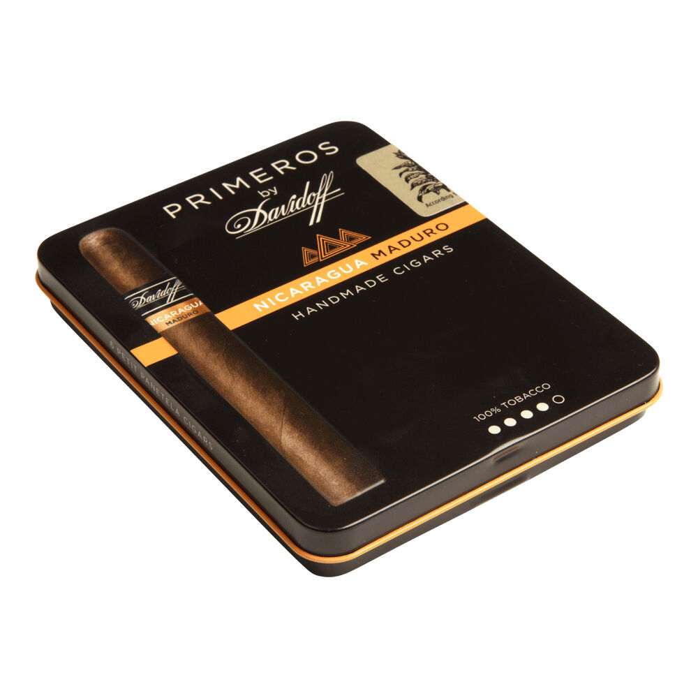 Primeros, , jrcigars