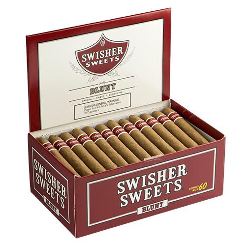 Swisher Sweets Blunt | JR Cigar
