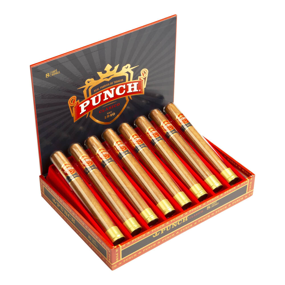 View product media PUCR Cafe Royale, , jrcigars 2