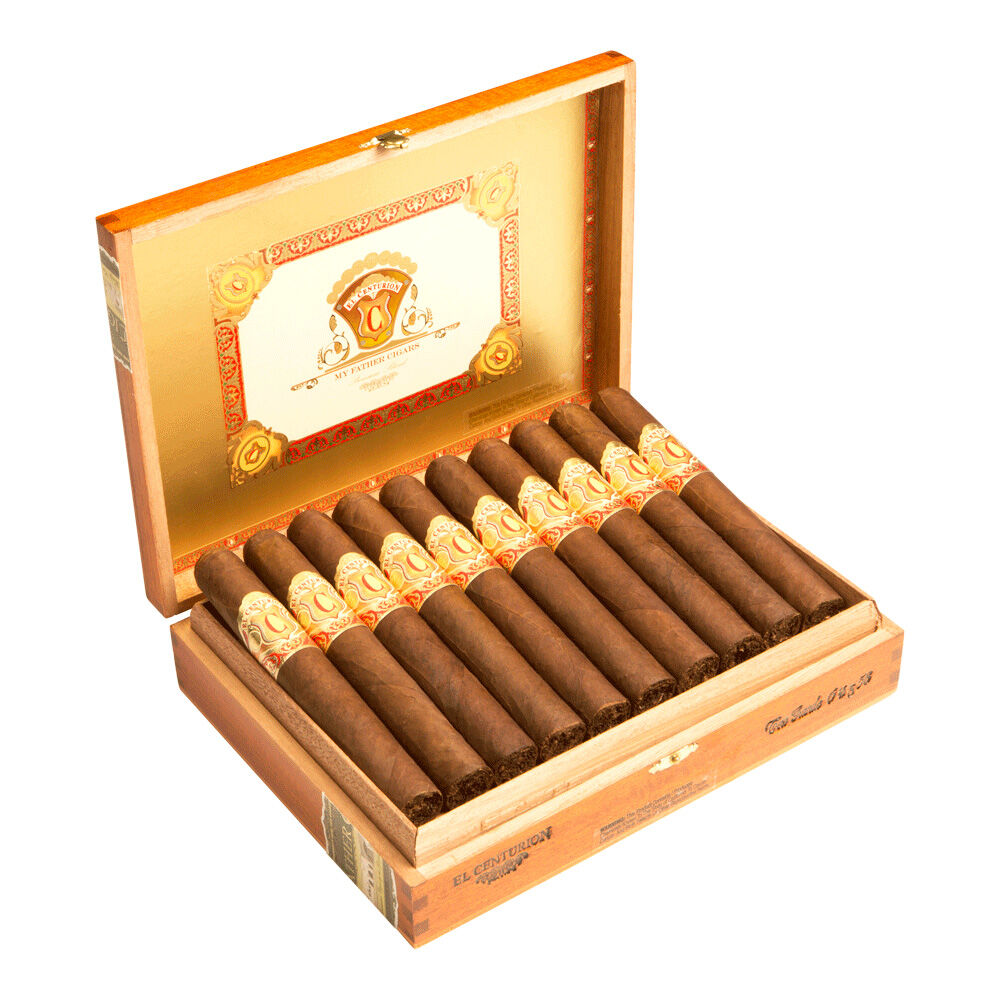 View product media MFECTG Toro Grande, , jrcigars 2