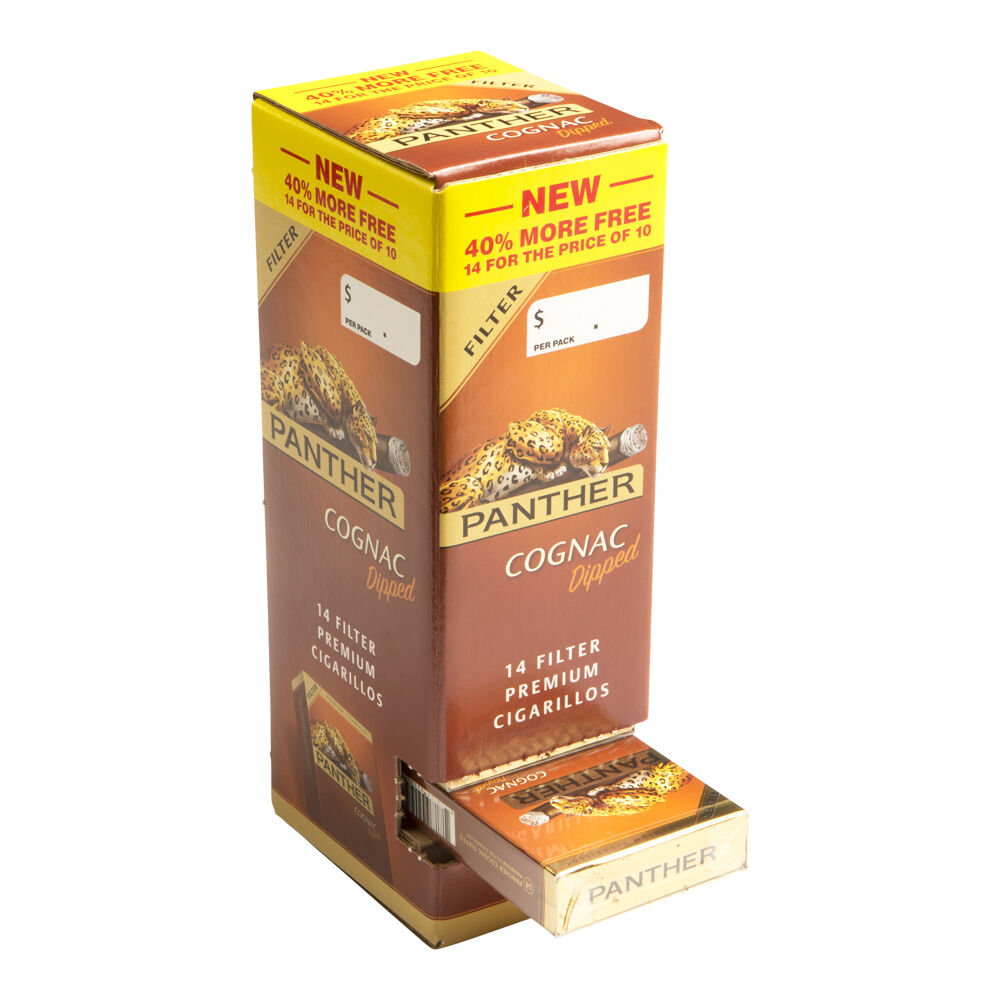 View product media MS_PCNCO Cognac Non-Filter, , jrcigars 2