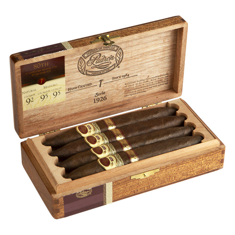 View product media PD803 80 Years Maduro, , jrcigars 2