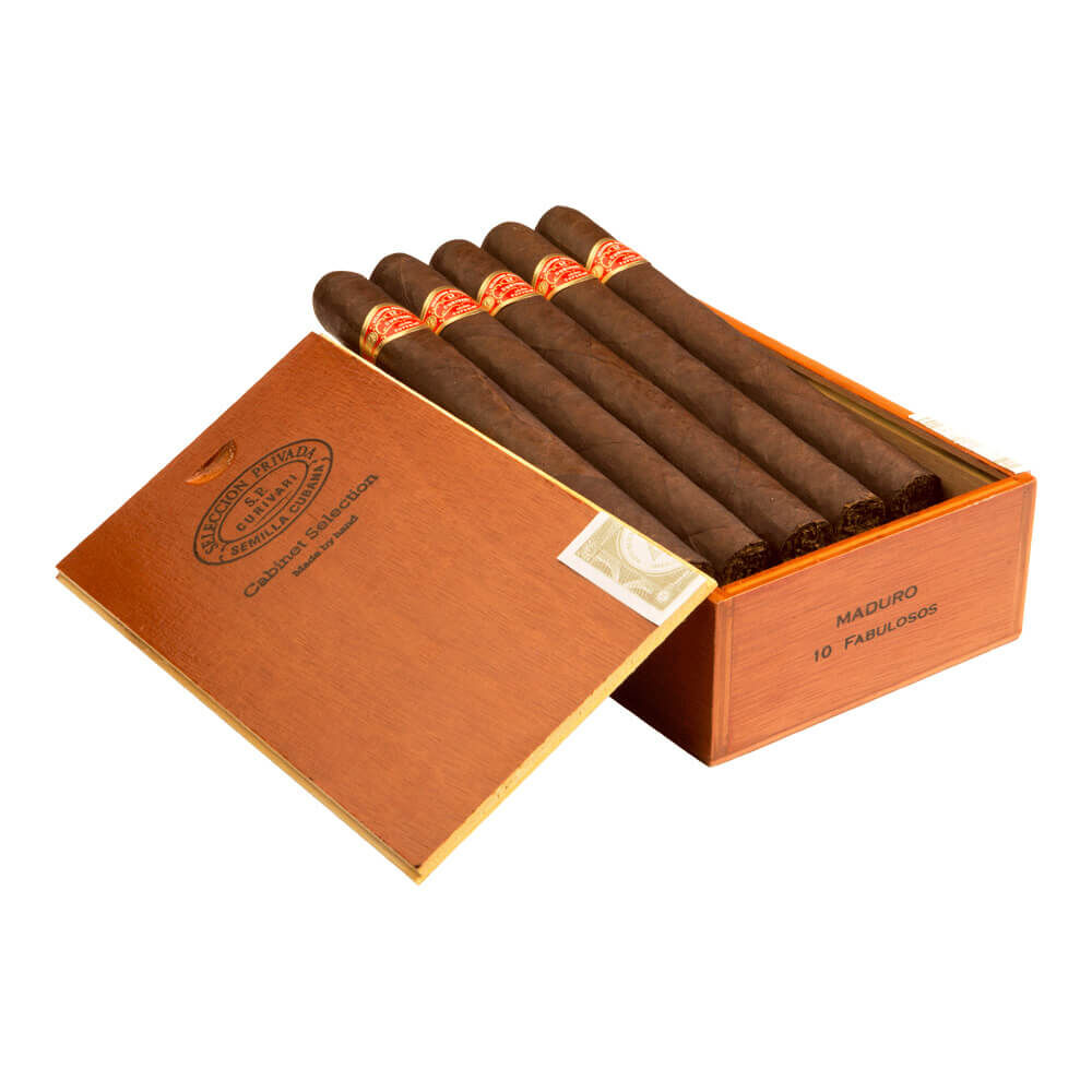 View product media CURSPF3 Fabulosos, , jrcigars 3