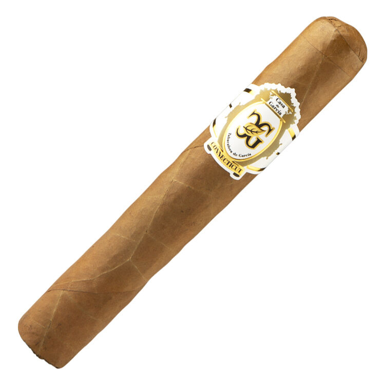 Connecticut Magnum, , jrcigars