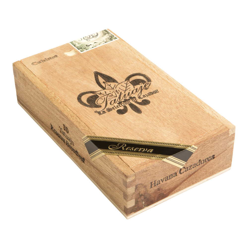 View product media TBRHC Havana Cazadores, , jrcigars 3