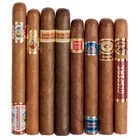 Honduran Luxury 8-Cigar Assortment, , jrcigars