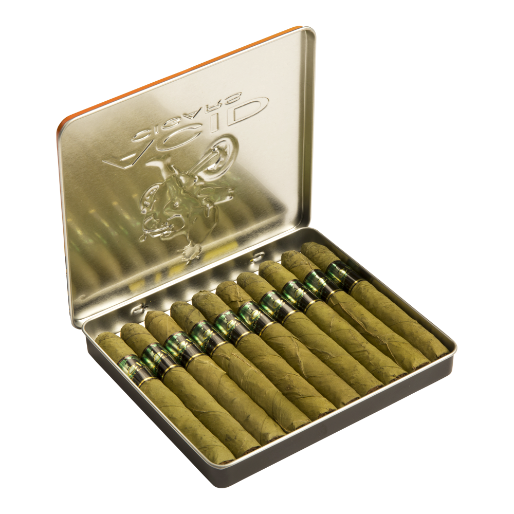 View product media ACKCAN Krush Green 5/10, , jrcigars 2