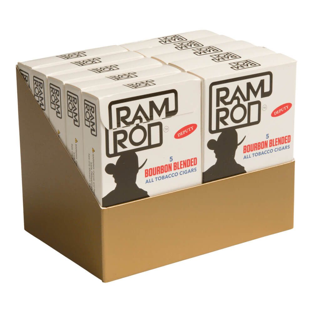 View product media RAMDEP Deputy, , jrcigars 3