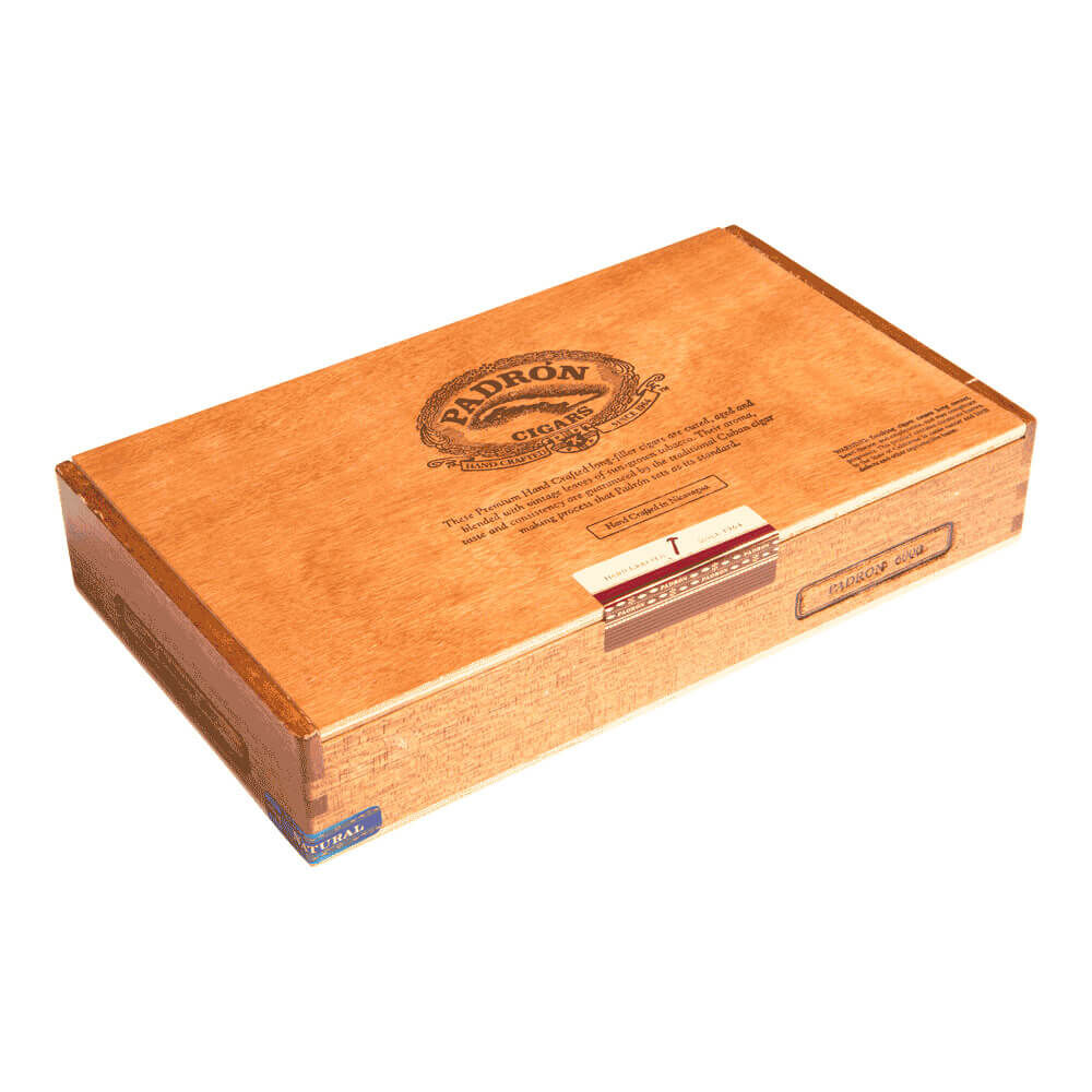 View product media PD60 6000, , jrcigars 3