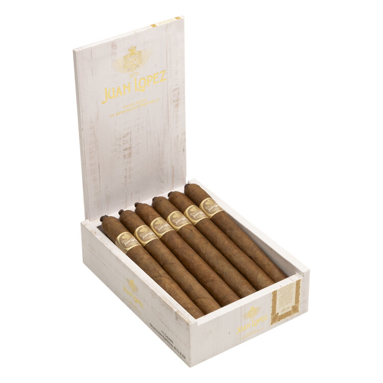 View product media JLSE11 Seleccion Especial, , jrcigars 3