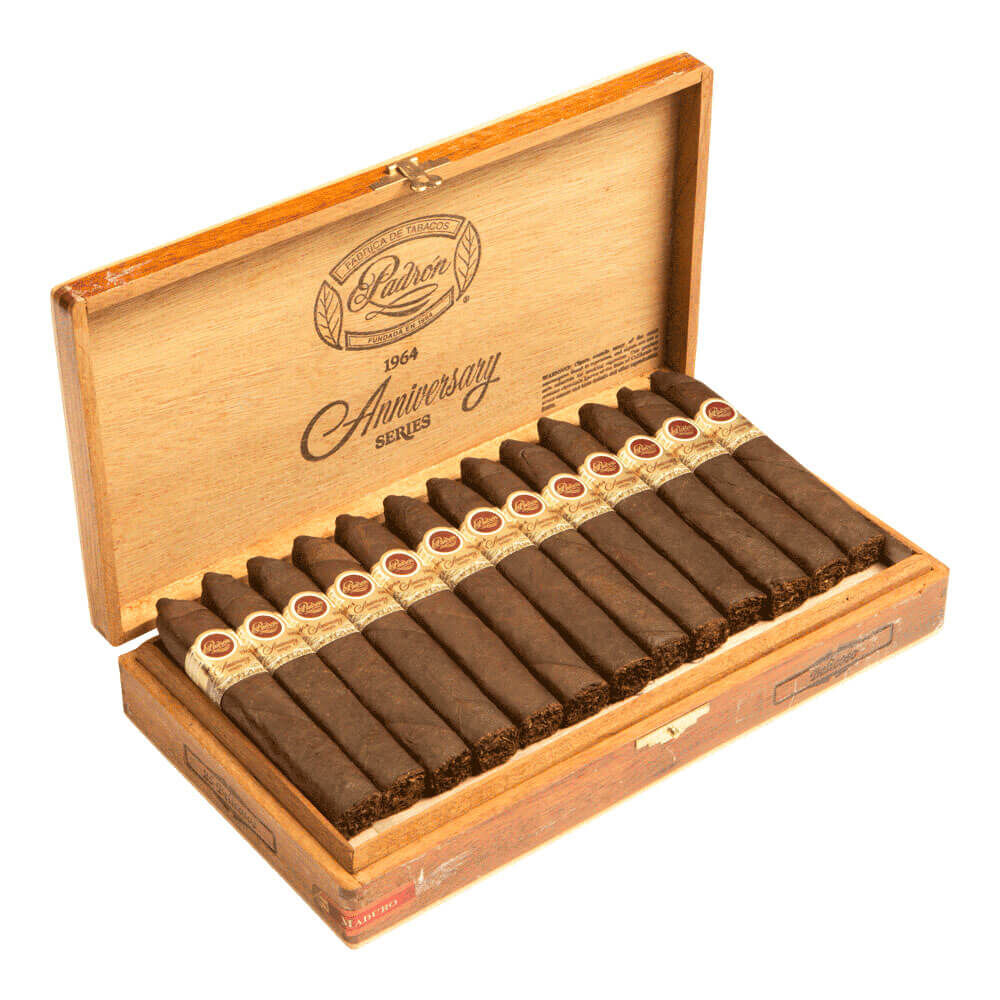 View product media PD64B3 Belicoso Maduro, , jrcigars 2