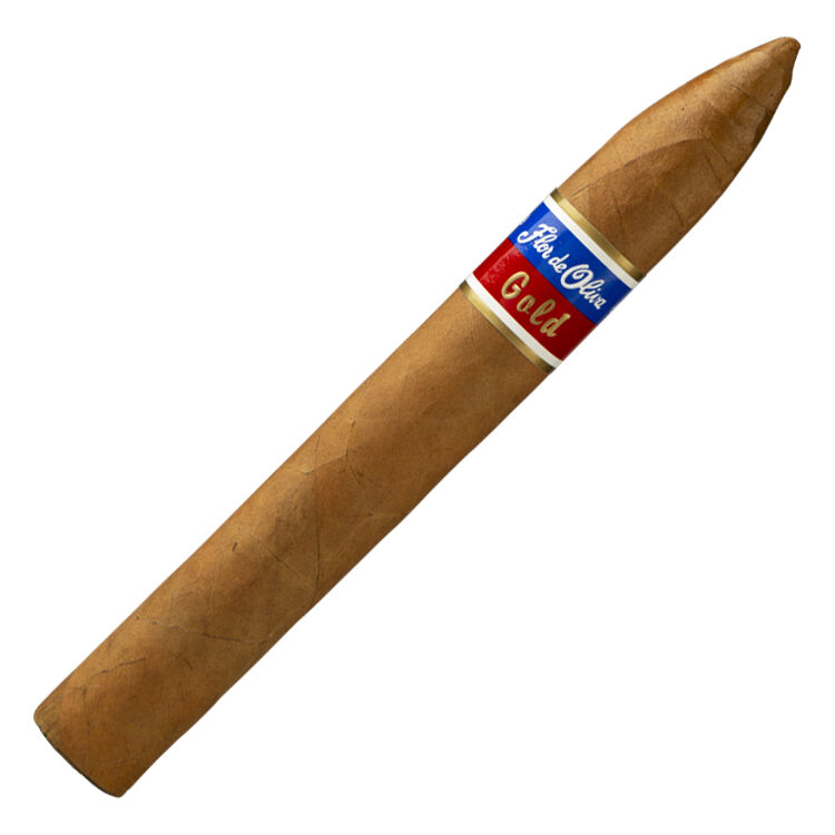Torpedo, , jrcigars
