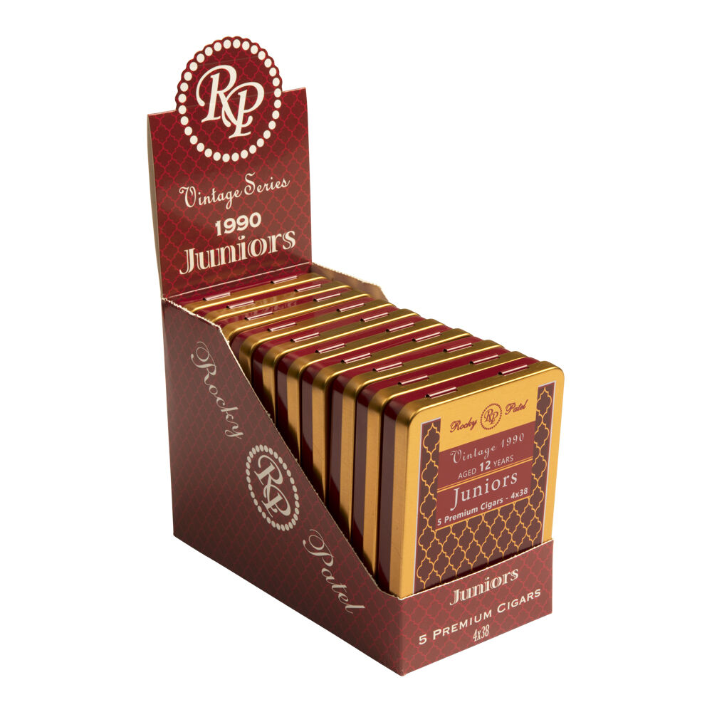 Juniors, , jrcigars