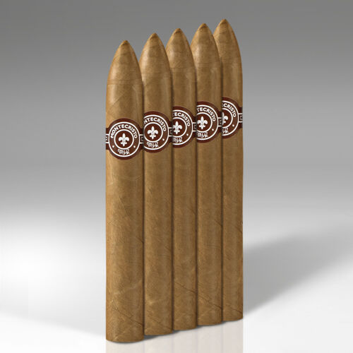 No. 2 Torpedo, , jrcigars