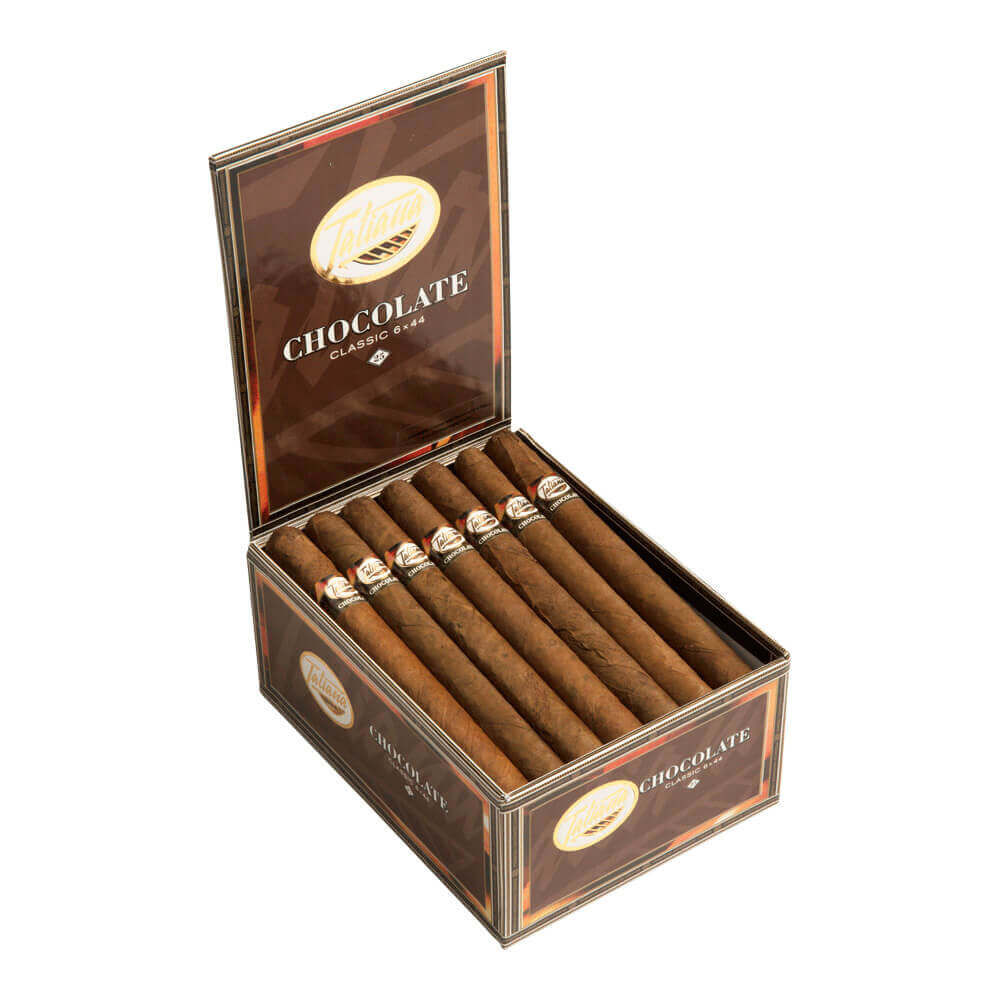 View product media TATCH Chocolate, , jrcigars 2