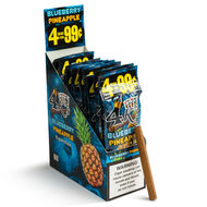 Blueberry Pineapple, , jrcigars