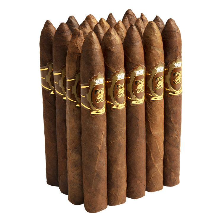 View product media GABE3 Belicoso, , jrcigars 2
