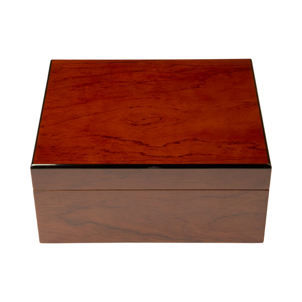 Bubinga Humidor Small, , jrcigars