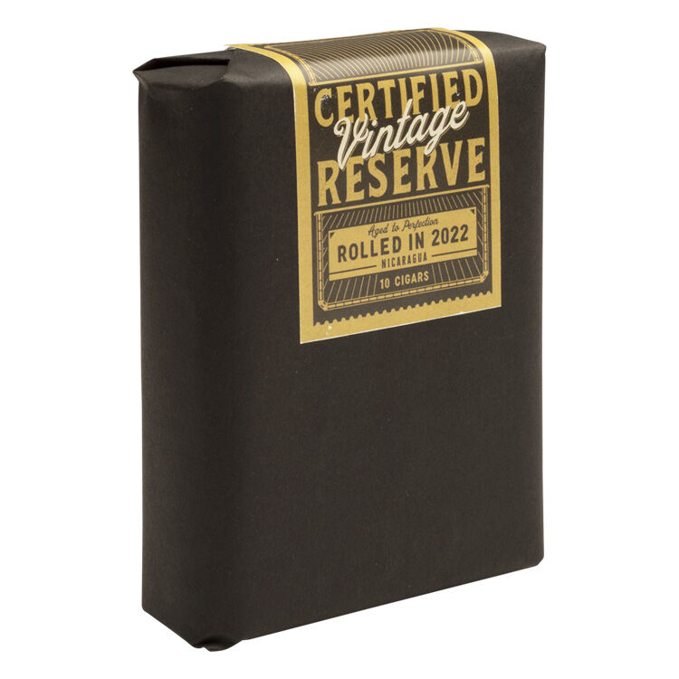 View product media CVBN22PC Nicaragua 2022 Petite Corona, , jrcigars 3