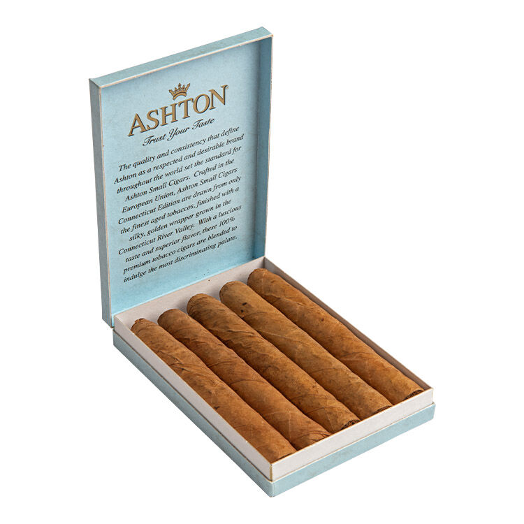 View product media ASHC2 Half Corona CT, , jrcigars 2