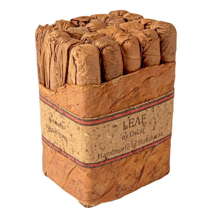 View product media LOCJT Toro, , jrcigars 2