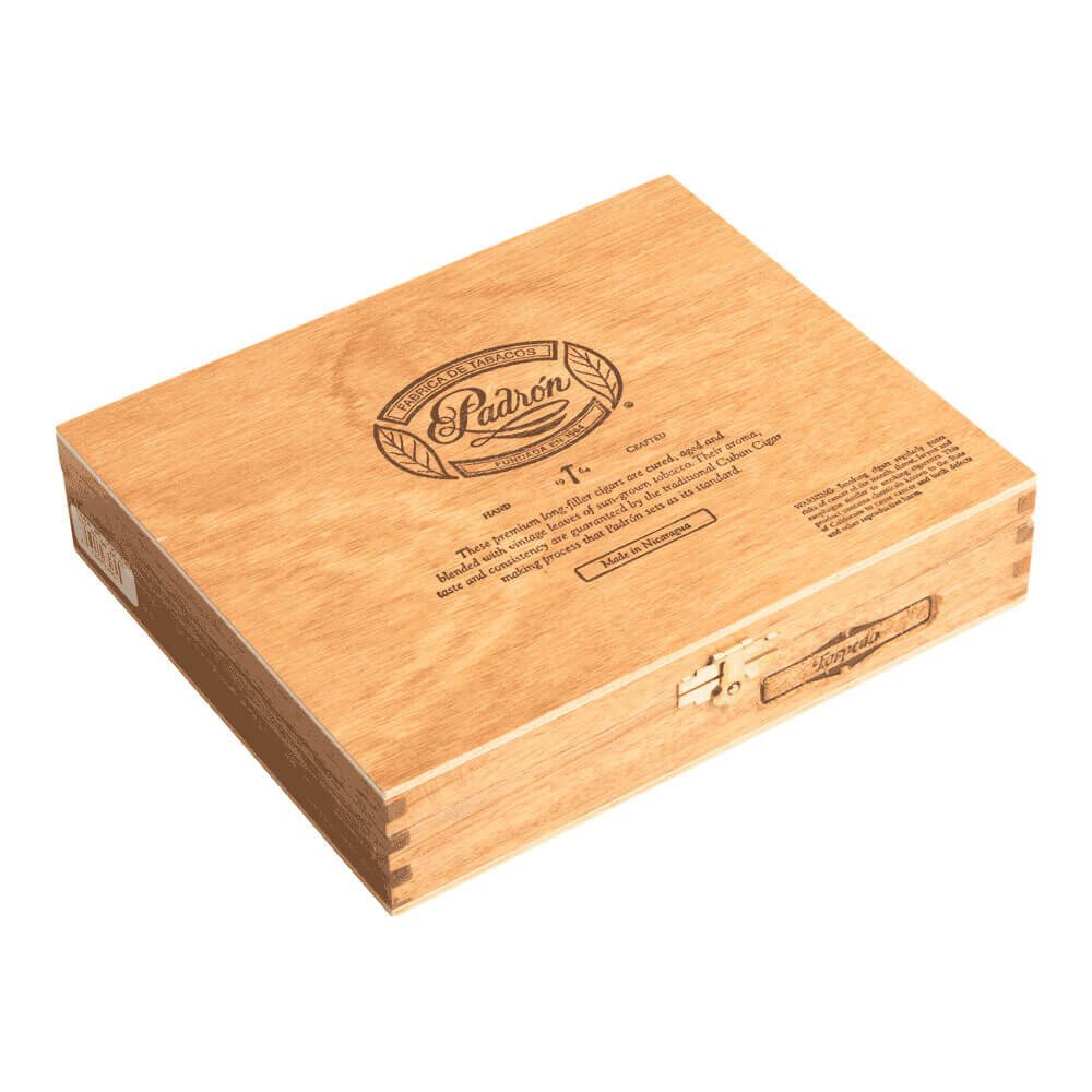 View product media PD64SU Superior, , jrcigars 3