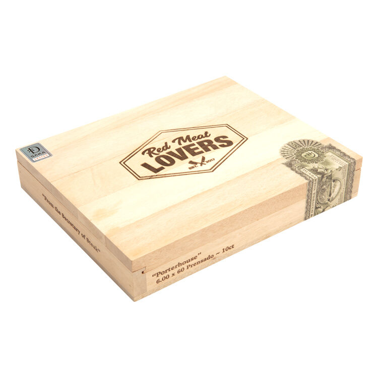 View product media DRMLPH Porterhouse, , jrcigars 3