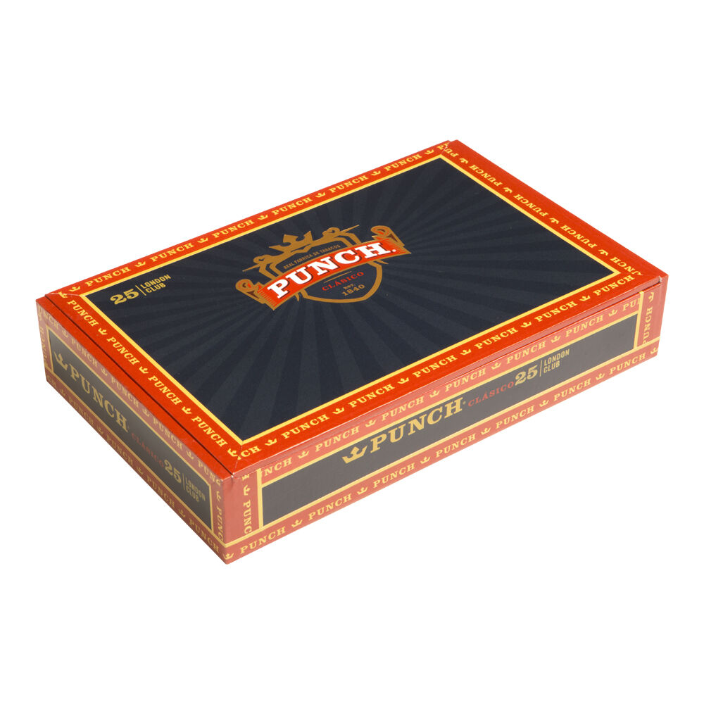 View product media PULC London Club, , jrcigars 3