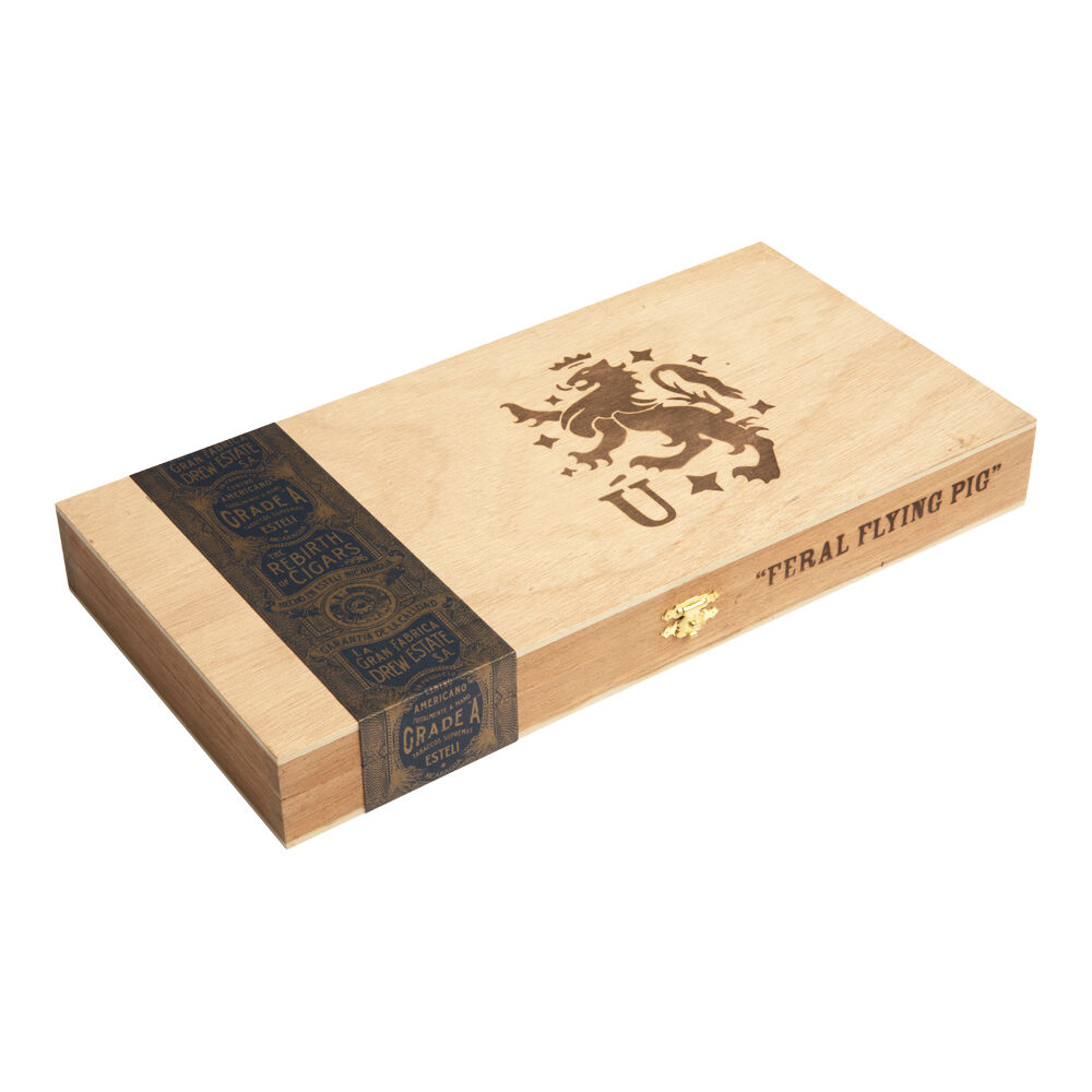 View product media LPUFP Feral Flying Pig, , jrcigars 3