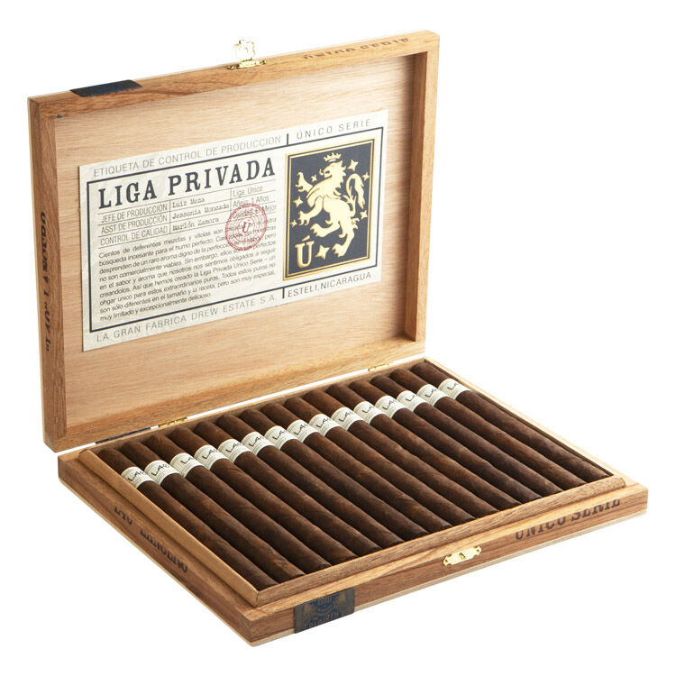 View product media LPUL40 L40 Lancero, , jrcigars 2