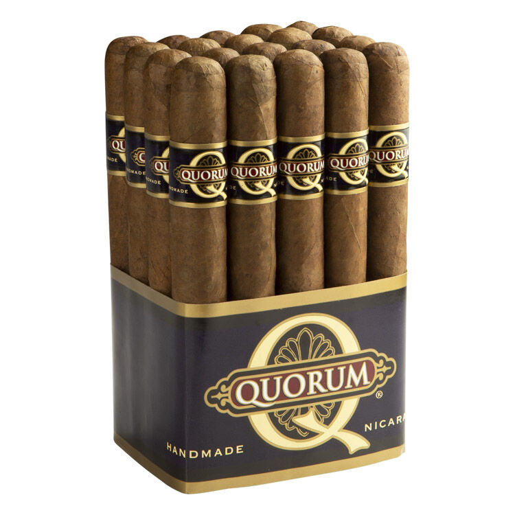 View product media QUCTO Toro, , jrcigars 2