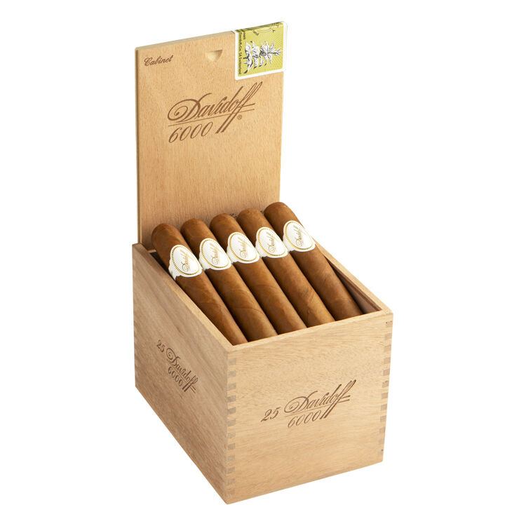 View product media DAT6 6000, , jrcigars 2