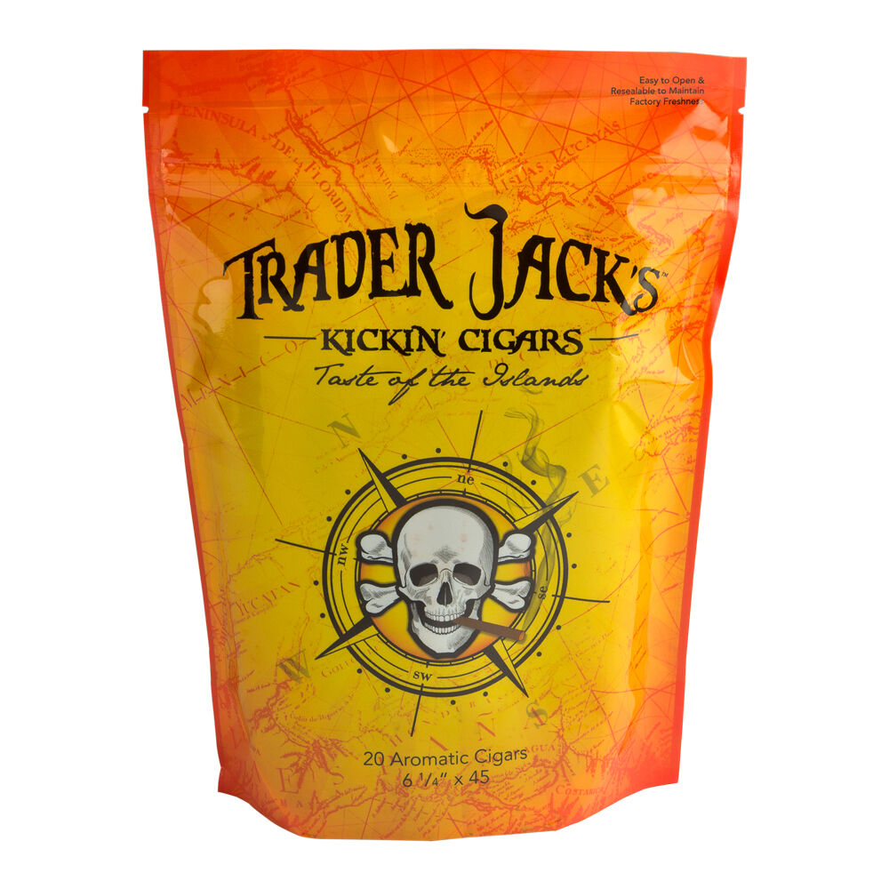 View product media TJ645 Lonsdale, , jrcigars 2